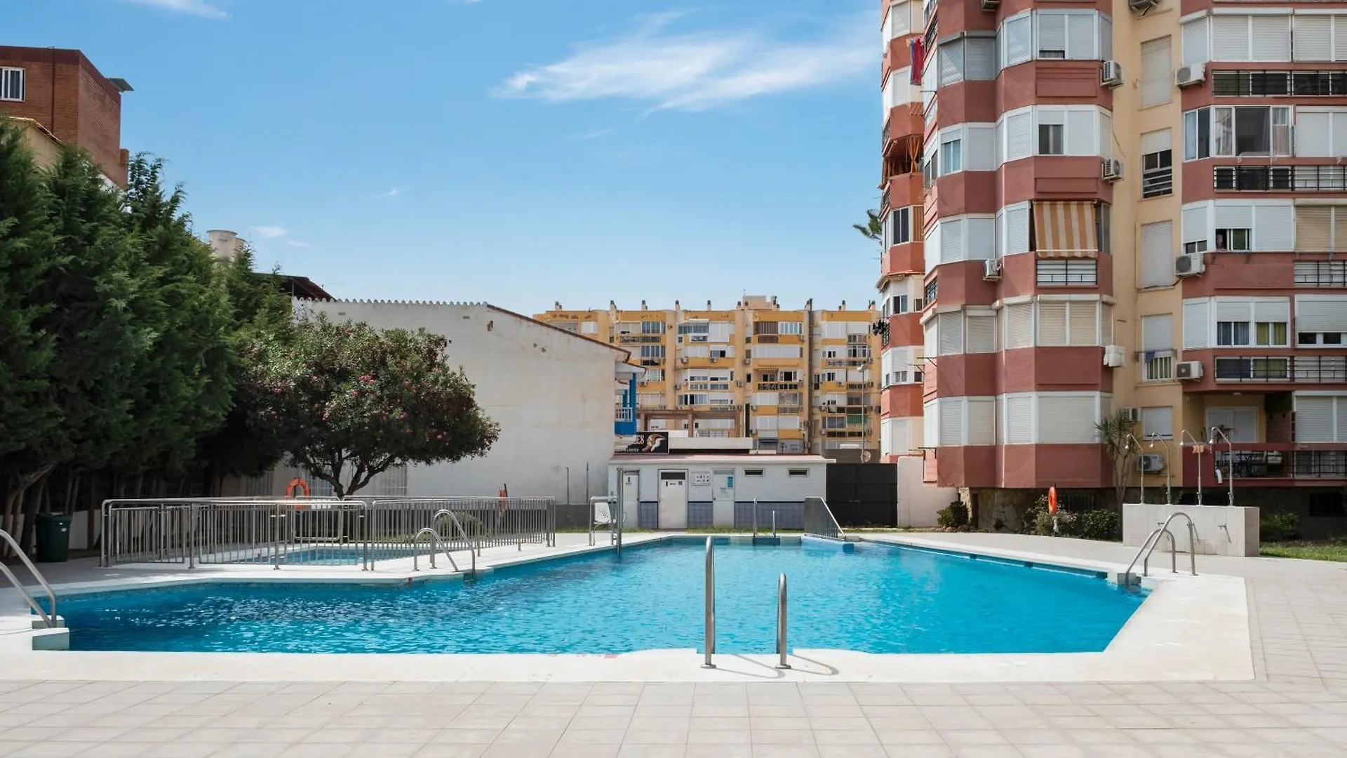 Plazamar 039 Apartment Torre Del Mar