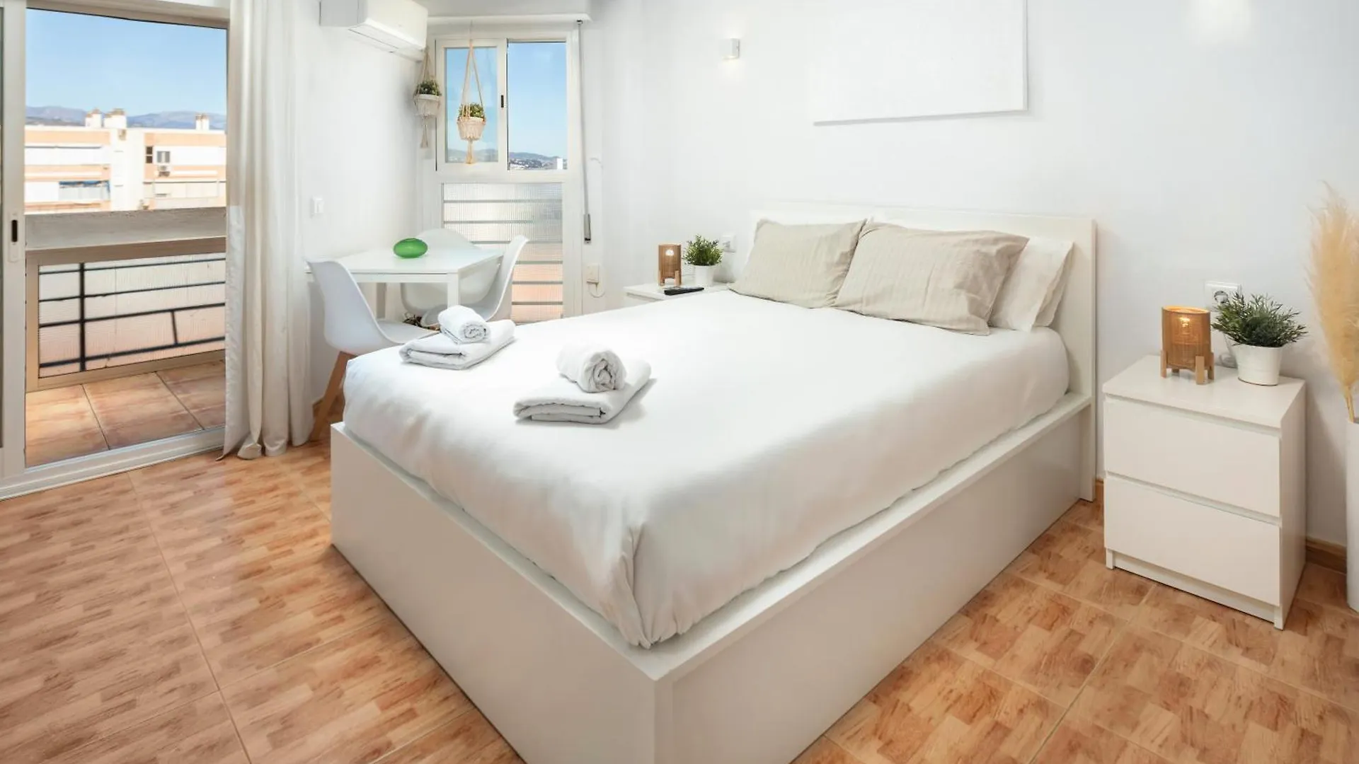 Plazamar 039 Apartment Torre Del Mar Spain