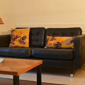  Apartamento Ancla 26