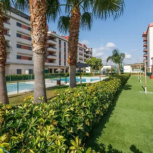  Apartamento A & N Empatia